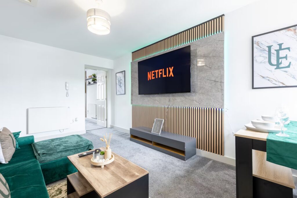 Cosy Manchester Stay | Near City Centre & Etihad
